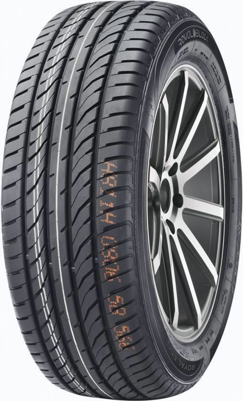 Royal Black ROYAL ECO 215/55 R18 99V
