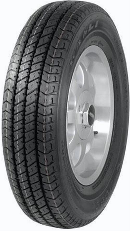 Wanli S2060 195/80 R15C 107N
