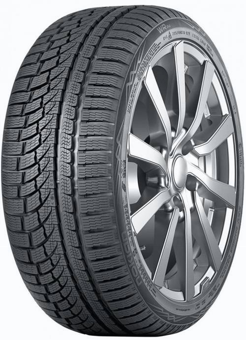 Nokian Tyres WR A4 255/35 R20 97W