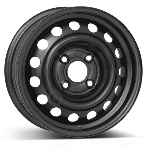 ALCAR STAHLRAD 3505 5.5x14 ET37.5 4/108/63.4