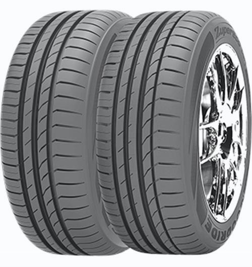 Goodride ZUPERECO Z-107 235/60 R18 103V