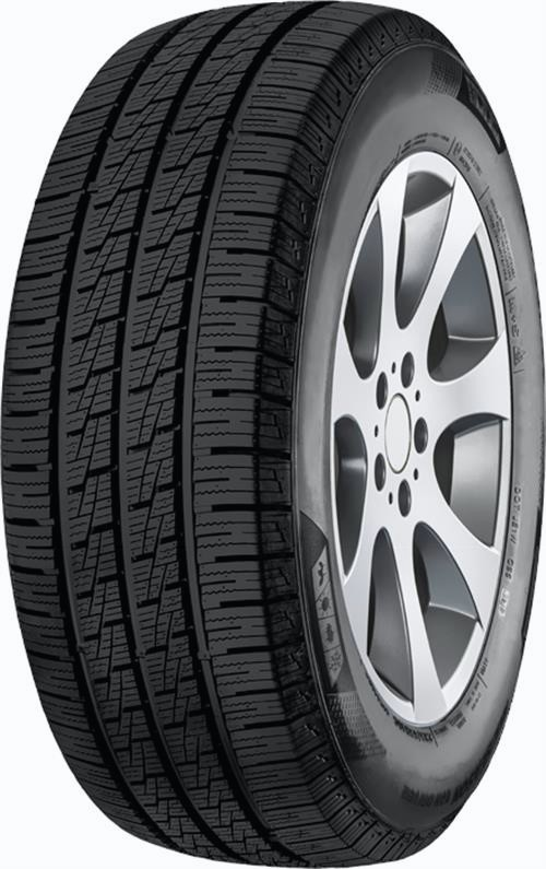 Minerva AS VAN MASTER 175/70 R14C 95/93T
