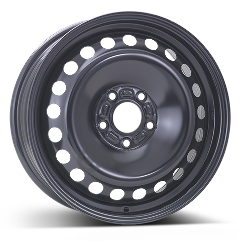 ALCAR STAHLRAD 9225 6.5x16 ET52.5 5/108/63.4