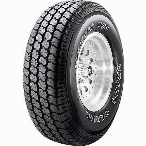Maxxis MA-751 215/75 R15 102S