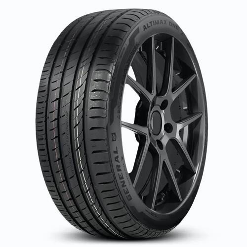 General Tire ALTIMAX ONE S 195/50 R16 88V