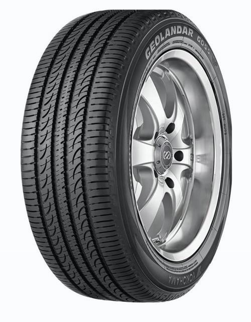 Yokohama GEOLANDAR G055 225/65 R16 100H