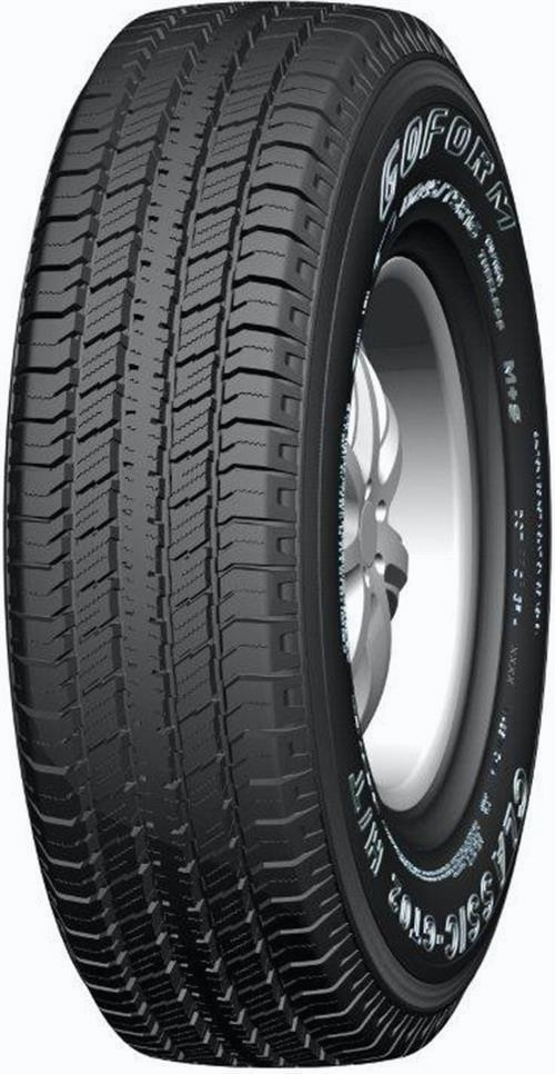Goform GT02 235/70 R15 102T