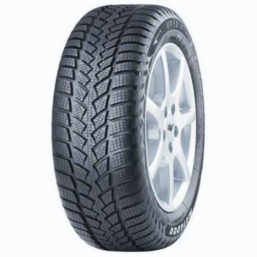 Matador MP58 SILIKA VAN 165/70 R13C 79T