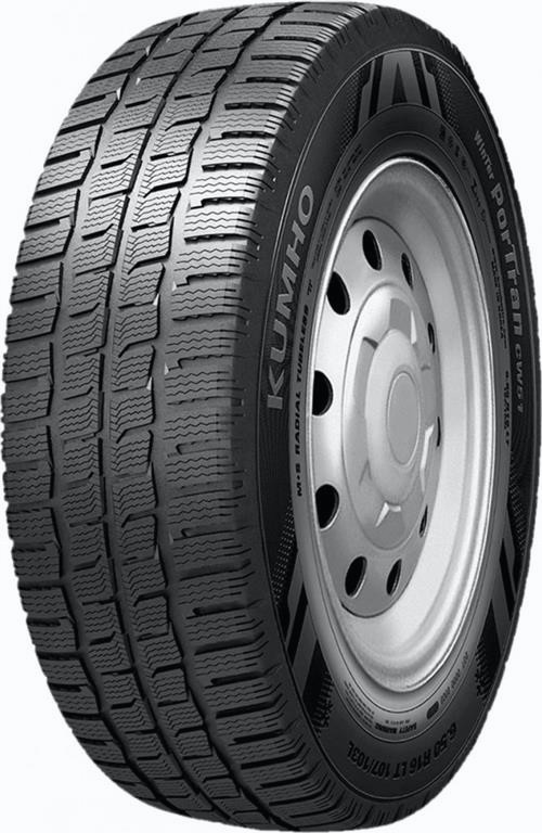 Marshal PORTRAN CW51 235/85 R16LT 120/116R