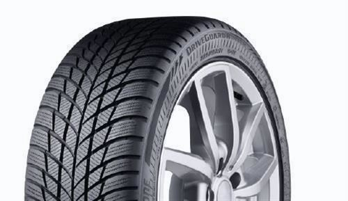 Bridgestone DRIVE GUARD WINTER 185/60 R15 88H