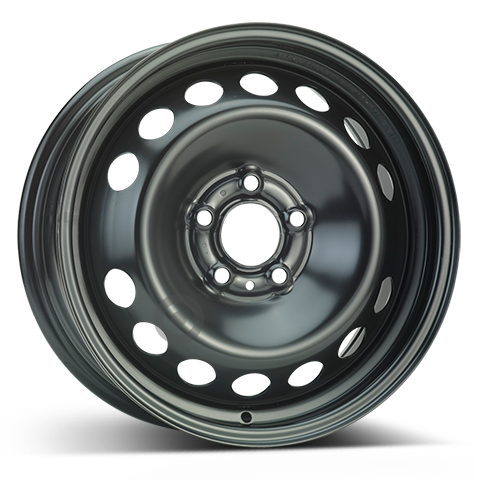 ALCAR STAHLRAD 9640 6.5x16 ET43 5/108/65