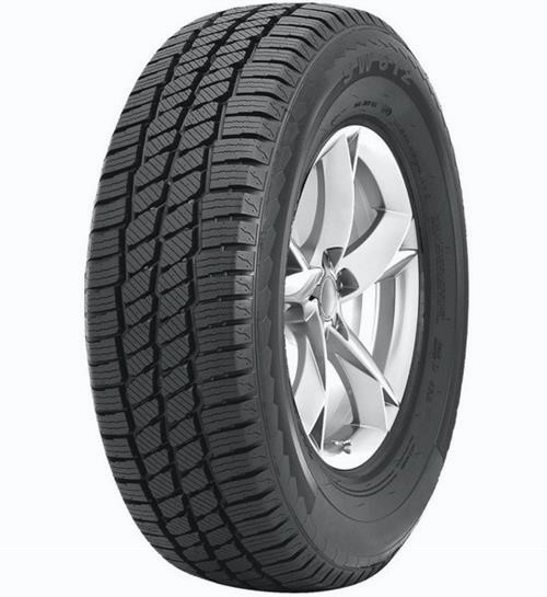West Lake SW612 155/80 R13C 85/83Q
