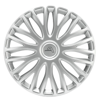 ALCAR puklice na kolesá 16" Milano str.