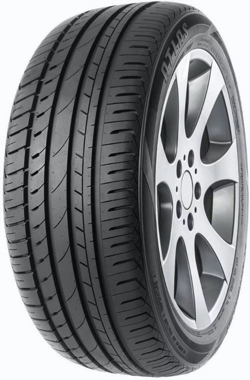 Atlas SPORTGREEN 3 235/65 R17 108V