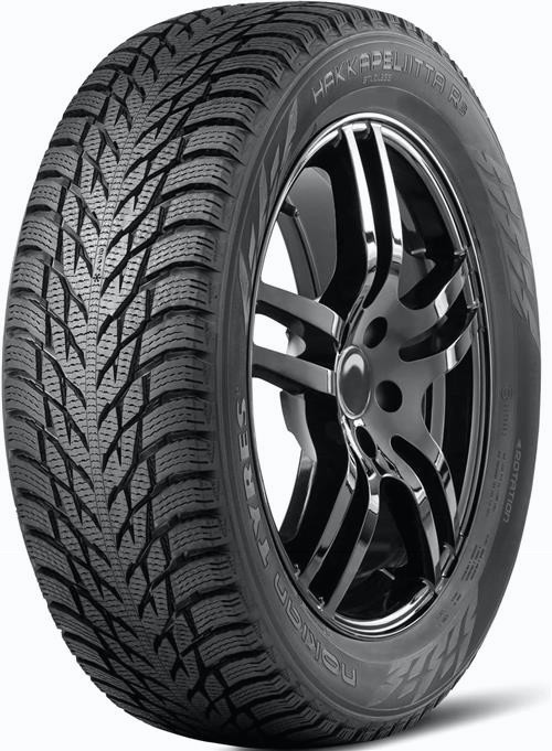 Nokian Tyres HKPL R3 245/50 R18 100R