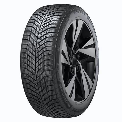 Hankook W340A WINTER ICEPT EVO 4 SUV 255/50 R20 109V