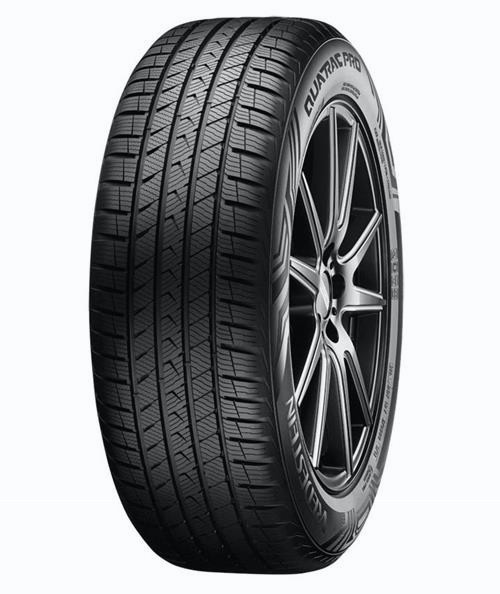 Vredestein QUATRAC PRO 265/45 R21 108Y