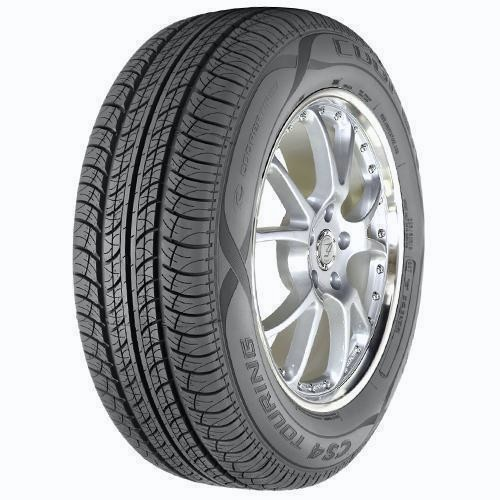 Cooper Tires CS4 TOURING 215/60 R16 95T