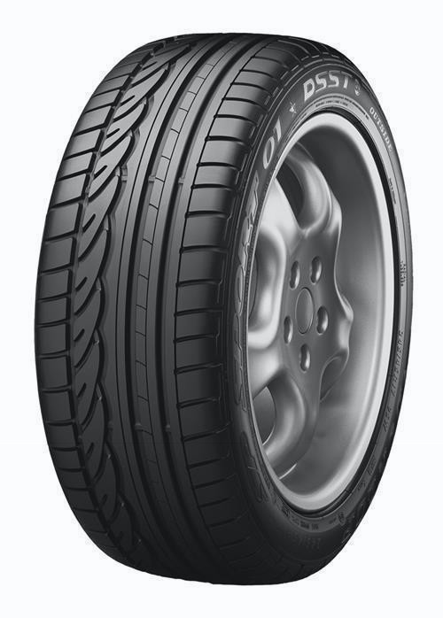 Dunlop SP SPORT 01A 225/45 R17 91V