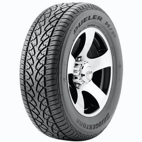 Bridgestone DUELER 680 H/P 265/60 R18 109H