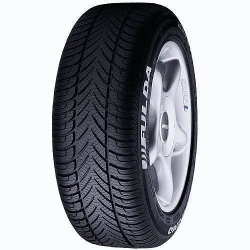 Fulda KRISTALL SUPREMO 215/55 R16 93H