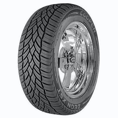 Cooper Tires ZEON XST 285/50 R20 116V