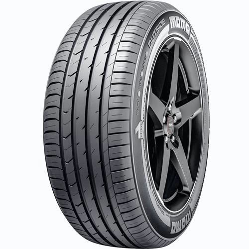 Momo M300 TOPRUN AS SPORT 315/35 R20 110Y