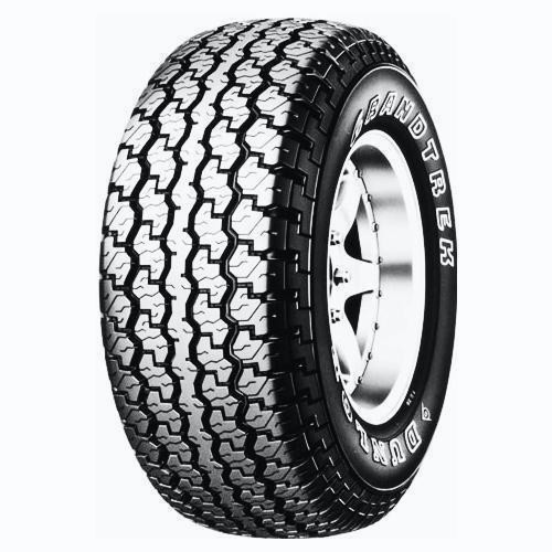 Dunlop GRANDTREK TG28 265/75 R15 112S
