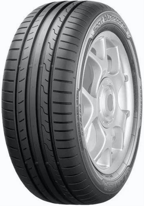 Dunlop SPORT BLURESPONSE 185/60 R15 84H