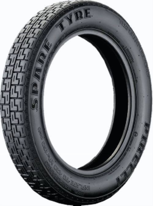 Pirelli SPARE TYRE 135/80 R18 104M
