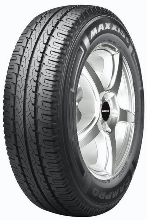 Maxxis CAMPRO MAC2 225/75 R16CP 118R