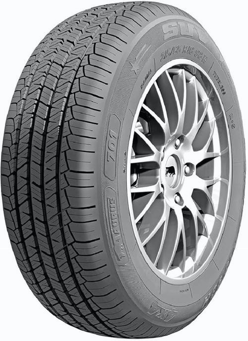 Taurus SUV 701 235/65 R17 108V