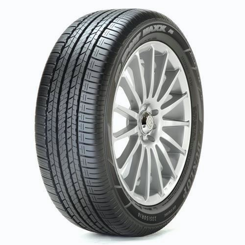 Dunlop SP SPORT MAXX A1 235/55 R19 101V