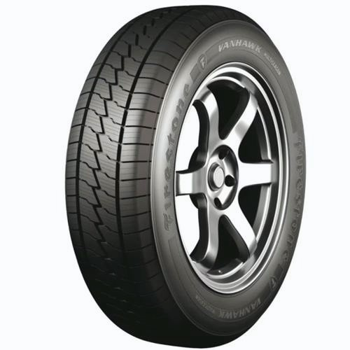 Firestone VANHAWK MULTISEASON 195/70 R15C 104R