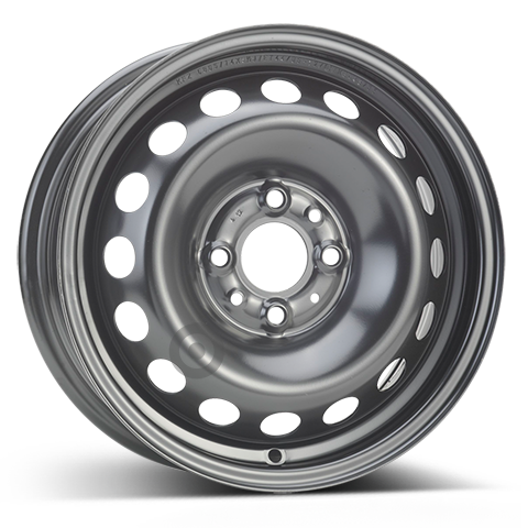ALCAR STAHLRAD 6805 5.5x14 ET44 4/98/58