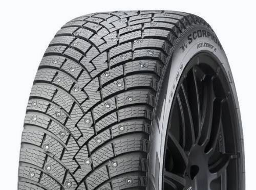 Pirelli SCORPION ICE ZERO 2 275/45 R20 110H