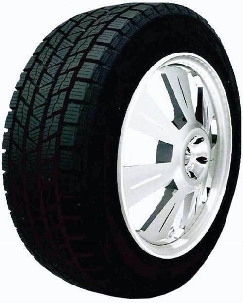 Kenda KR37 KLEVER W/T 225/60 R17 99H