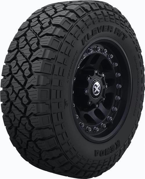 Kenda KLEVER R/T KR601 265/65 R17LT 120/117Q