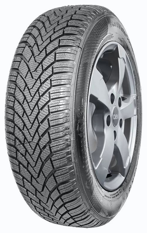 Continental CONTI WINTER CONTACT TS 850 155/65 R15 77T