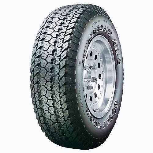 Goodyear WRANGLER AT/S 275/65 R20 126S