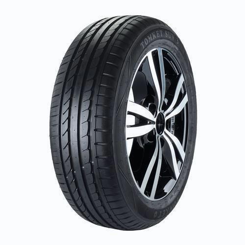 Tomket TOMKET SUV 3 275/40 R20 106W