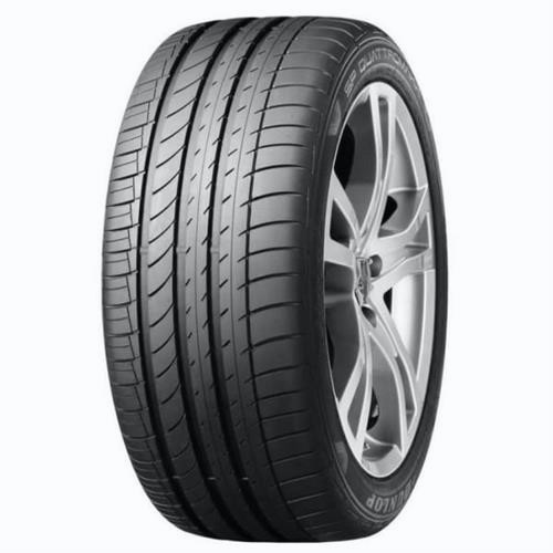 Dunlop SP QUATTRO MAXX 255/40 R19 100Y
