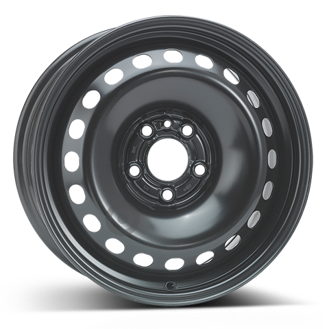 ALCAR STAHLRAD 8227 7x16 ET41 5/110/65