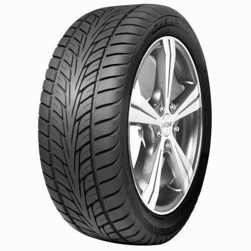 GT Radial CHAMPIRO 328 195/55 R15 85V
