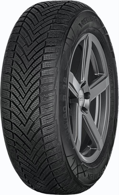 Vredestein WINTRAC 195/55 R17 92H