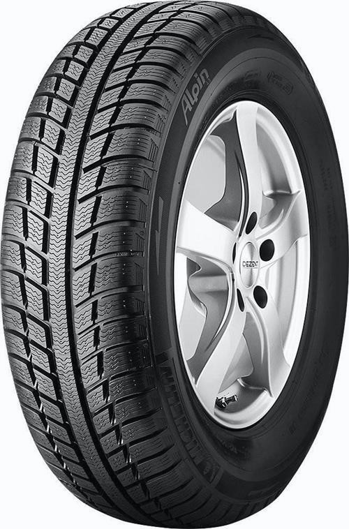 Michelin ALPIN A3 185/65 R15 92T