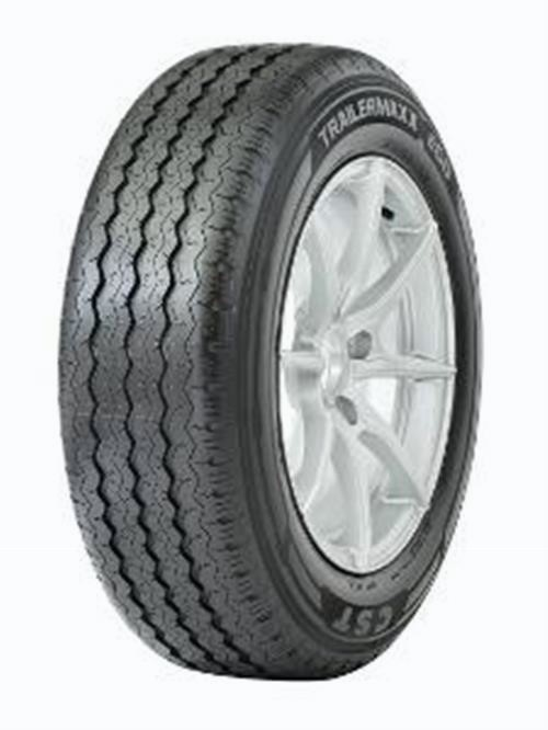 CST CL31N TRAILERMAXX ECO 155/70 R12C 104/102N