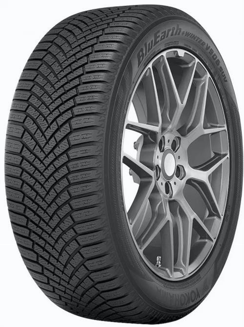 Yokohama BLUEARTH WINTER V906 SUV 295/40 R21 111V