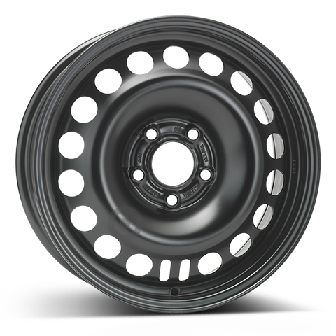 ALCAR STAHLRAD 9437 6.5x16 ET36 5/110/65