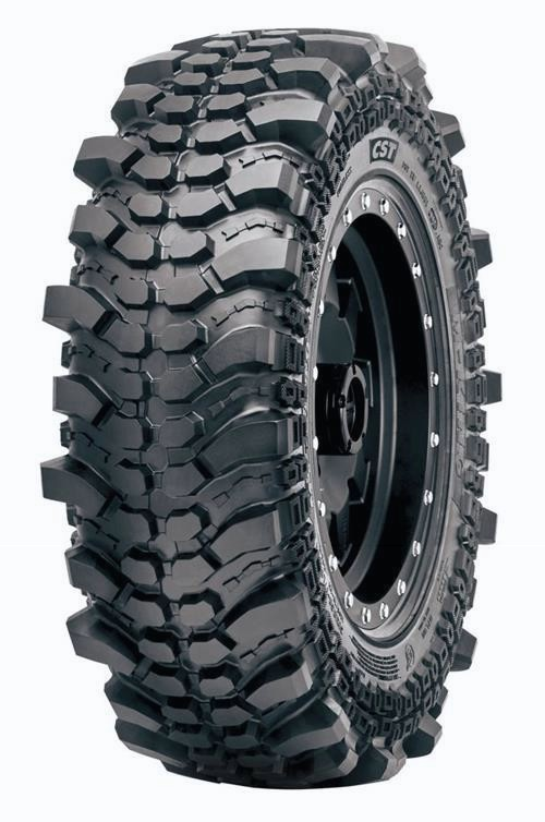 CST MUD KING CL98 33/11.5 R16 117K